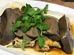 鵝肝-百年银屏蚝烙·潮汕菜·非遗(乐山店)