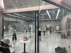 -5KM舞蹈街舞工作室