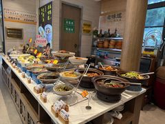 -绍兴老味道·非遗门店(银泰城店)