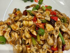 -大东海海鲜酒楼(渔人码头总店)