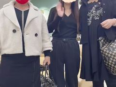 -肃宁华斯国际裘皮城