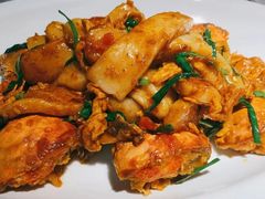-筱爷叔·上海传统手工菜(玉树路店)