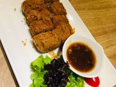 -莆田餐厅PUTIEN(三里屯店)