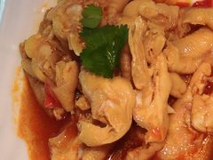 -徐记小怪兽肉蟹煲(中央大街店)