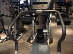 -威尔仕健身(杭州万象城店)