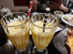 -天狗山料理(省体店)