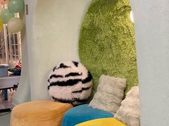 -眉州东坡·熊猫主题餐厅(枫蓝店)