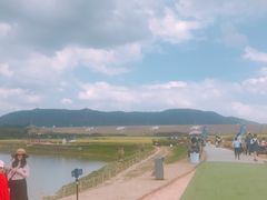 -光明小镇欢乐田园