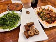 -白家高记肥肠粉(总店)