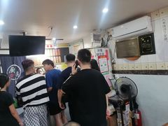 -老袁炒年糕(富豪路店)