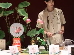 -观宴·品质赣菜(高新大道店)