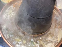 -南门四季铜锅涮肉(大屯·北苑店)