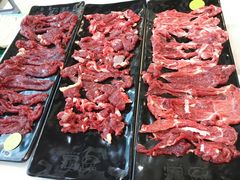 -陈记顺和潮汕牛肉火锅(番禺迎宾大道店)