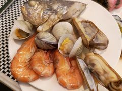 -长兴开元名都大酒店·地中海咖啡厅