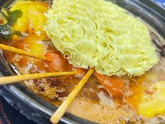 -重庆鸡公煲·嘟享吃(林科大店)