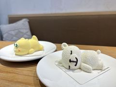 -嗒令甜品·主题融合料理餐厅(首座时代店)