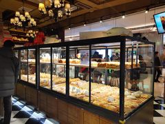 面包甜点陈列柜-法莱索尔(奥莱店)