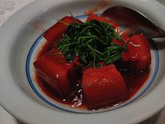 -香雪海饭店中餐厅(人民桥店)