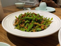 杭椒小炒肉-聚缘堂·海鲜私房菜(松岭路店)