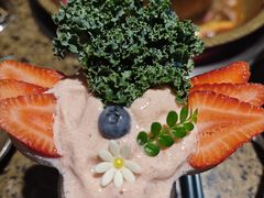 -菌彩云南野生菌火锅(新亚洲店)