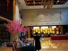 -苏苑饭店-中餐厅(长桥地区店)