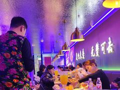 -徐记小怪兽肉蟹煲店(哈西万达金街店)