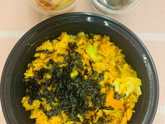 -许妈妈餐厅烤肉烧烤家常菜(明润广场店)