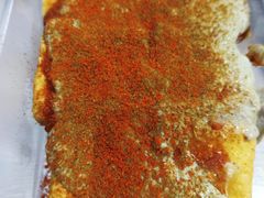 臭豆腐-老绍兴三味臭豆腐(奥林匹克购物广场店)