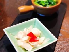 -杭州明豪voco酒店·明轩阁中餐厅