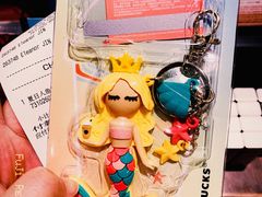 -星巴克臻选(南京艾尚天地店)