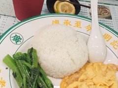 -西关明记肠粉(荔枝湾店)