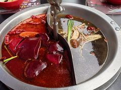 -蜀大侠火锅.川剧变脸(龙泉世茂店)
