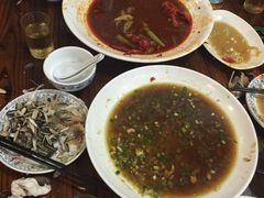-大拇指龙虾(娄葑文体中心店)