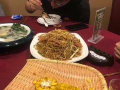 -吉源大排档·鱼生·海鲜(烧烤彩印厂店)