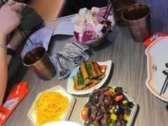 -太俏虾蟹鲜锅·肉蟹煲(仁和新城店)