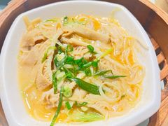-潮福城潮州大酒楼(湖滨北路店)