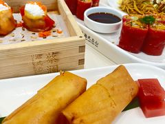 -蔡澜点心·粤菜(月星环球港店)