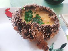-八方海味餐厅