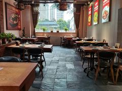 -小蓉合餐厅·川菜·陕南菜(凤城二路店)