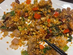 -明泰谷泰国餐厅(正大广场店)