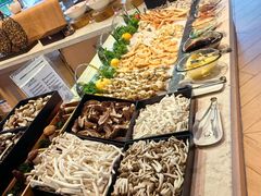 -石梅湾艾美度假酒店