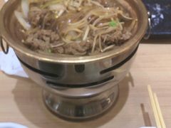 -敏丁拌饭(中街总店)