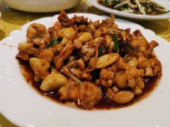 -何记面馆(龙泉山店)
