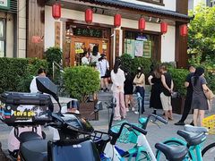 -玉桥餐厅(天坛店)