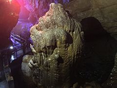 玉麒麟-梅山龙宫