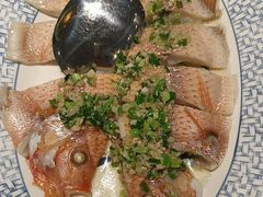 -顺峰海鲜酒楼(省府店)