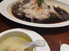 -湘湖逍遥庄园·水漾中餐厅