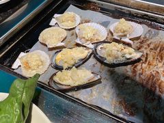 -阪尚皇·原切牛排·烤肉火锅自助(北京路店)