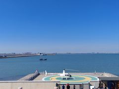 -天津妈祖文化园