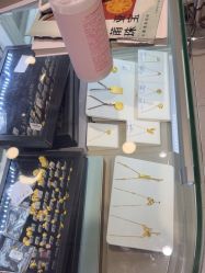 -永锦黄金加工·回收打金店(上海南翔店)